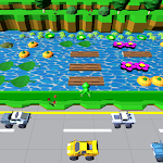 Cover Image of ダウンロード Froggerty Arcade 2  APK