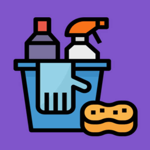 Cleaning Plan logo
