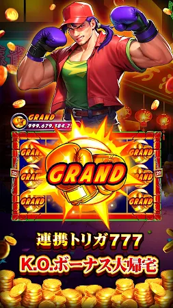 Game screenshot Lotsa Slots -ポーカー、カジノ、スロット〜ゲーム hack
