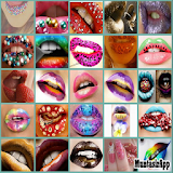 Lipstick Unique Ideas icon