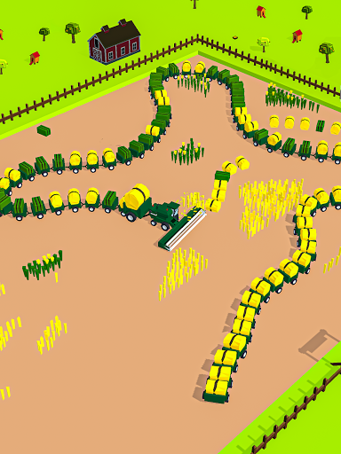 Harvest.io u2013 Farming Arcade in 3D 1.9.0 Screenshots 19