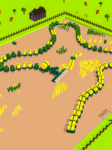 Harvest.io u2013 Farming Arcade in 3D screenshots 19