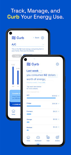 CURB Screen 2