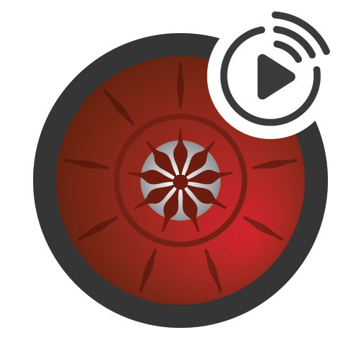 Kef control store app
