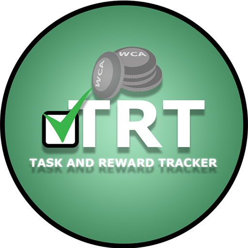 Task and Reward Tracker  Icon