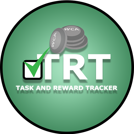 Task and Reward Tracker logo