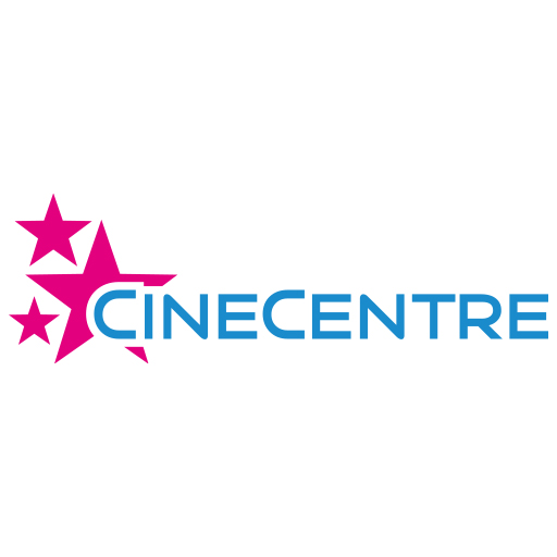 CineCentre  Icon