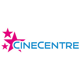 Значок приложения "CineCentre"