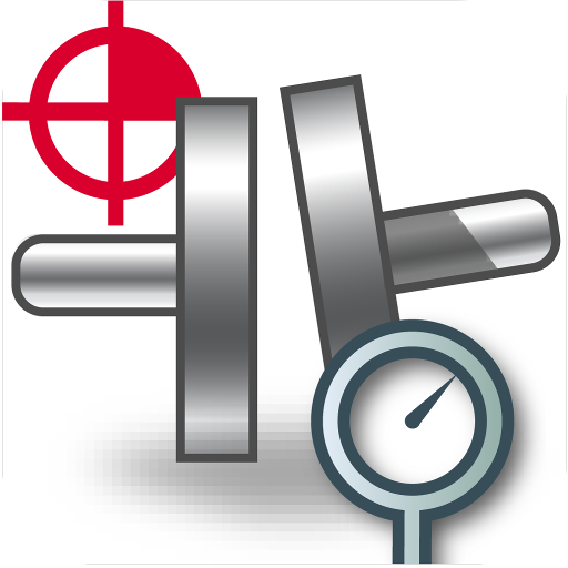 Dials logo