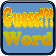 Guess The Word 1.0 Icon