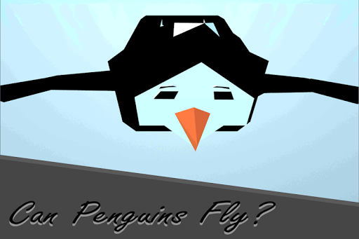 Fly Hard Screenshot 4 - AppWisp.com