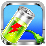 Superfast Battery Charger icon