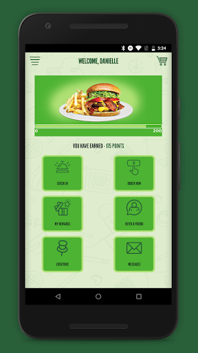 Beef ‘O’ Brady’s Rewards 21.69.2021111501 screenshots 2