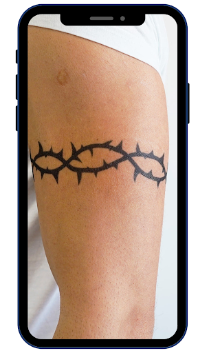 Armband Tattoos Screen 3