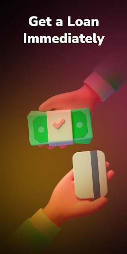 Borrow Money Instantly - Loans