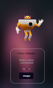 Mainstream Voice Changer