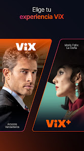 ViX: Cine y TV en Espau00f1ol  screenshots 1