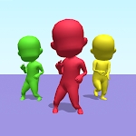 Cover Image of Tải xuống Dance Party 3D  APK