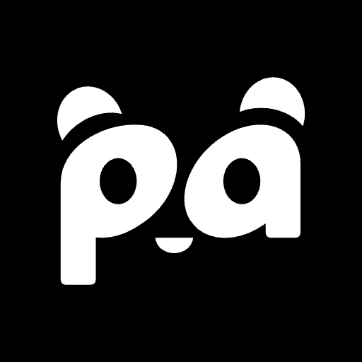 Panda Partner logo
