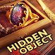 Hidden Object : The Witches