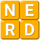 Nerd Blocks - Word Game Auf Windows herunterladen