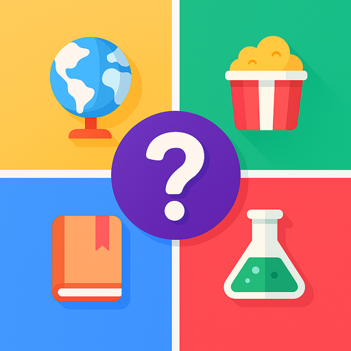 Power Of Knowledge : Trivia