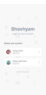 Bhashyam School App APK v3.7 For Android 2