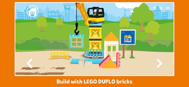 LEGO DUPLO WORLD 5