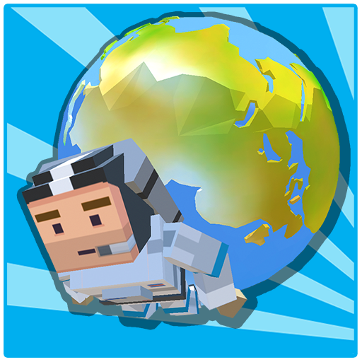 Bigbang.io 1.2.0 Icon