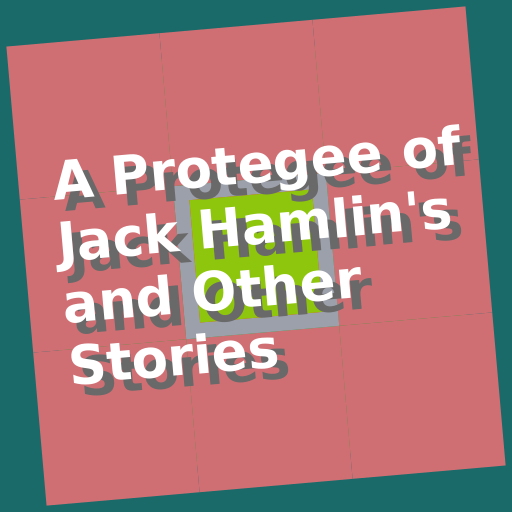zBook: A Protegee of Jack logo