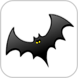 How To Draw Bat Art Animal icon