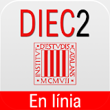 DIEC2 en línia icon