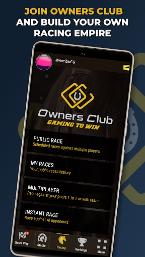 Anteprima dell'app