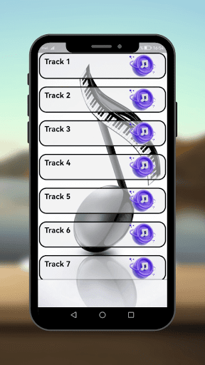 مهراب خسته صدا Screenshot 3 - AppWisp.com