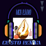 Cover Image of Download RÁDIO CRISTO RENOVA 1.0 APK