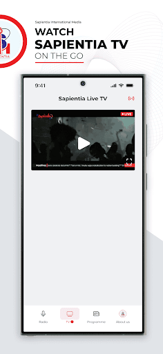 Radio Sapientia 95.3FM Onitsha Screen 2