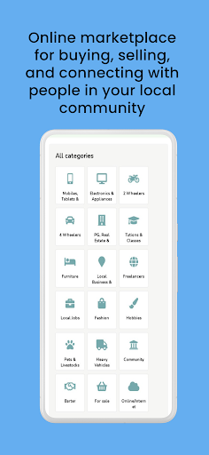 2ndHaat Screen 2