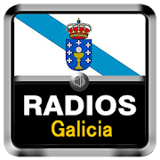 Radios de Galicia - Radio Galicia España