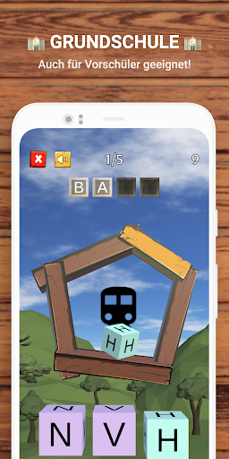 Eulern - Spielerisch Lernen Screen 3