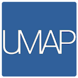 UMAP 2014 icon