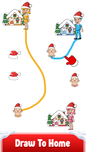 Home Rush Draw To Go Home