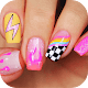 Nail Art Designs - Acrylic Nails Step By Step Download on Windows