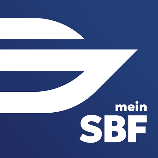 MeinSBF logo