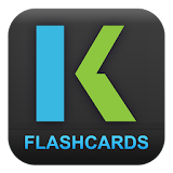 GRE® Flashcards by Kaplan icon