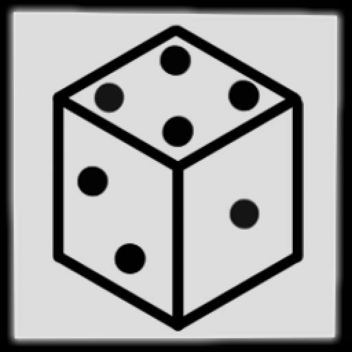 Dicey - Dice Roller logo