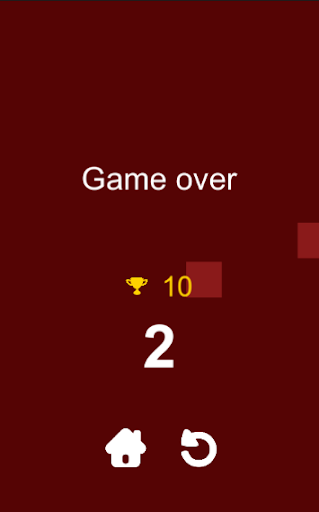 Tap Jump Screen 2
