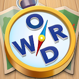 World Trip - Word Games icon