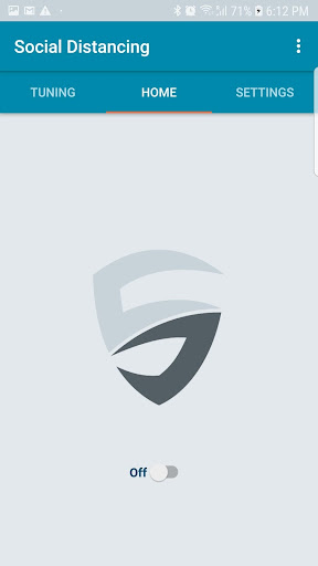 Social Distancing Su-Raksha