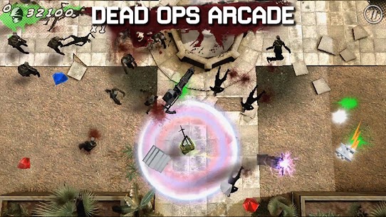 Call of Duty: Black Ops Zombies 2