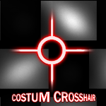 Cover Image of Download Game crosshair for aim  APK